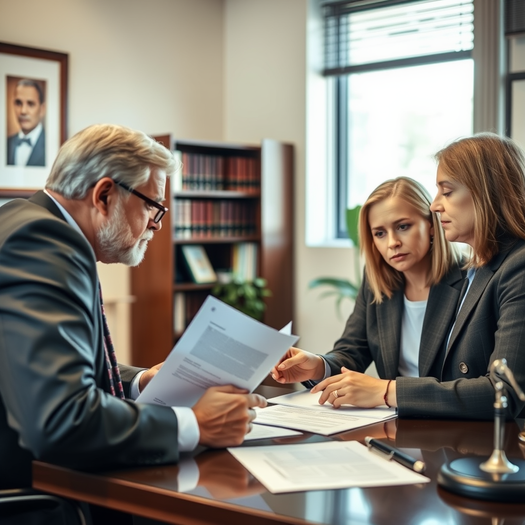 Destruction of Property Defense Lawyer Near Me