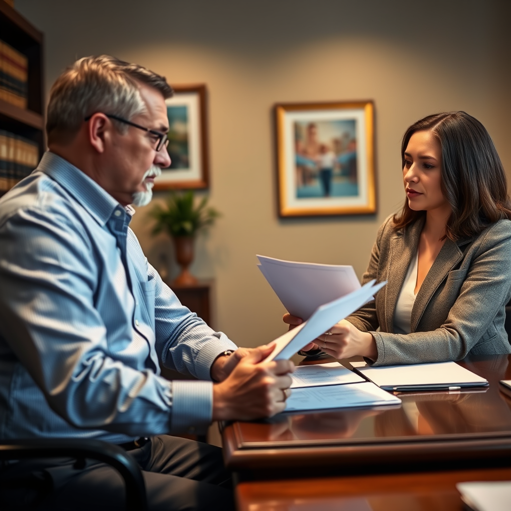 Do I need a lawyer for a first-time criminal charge in Albemarle County