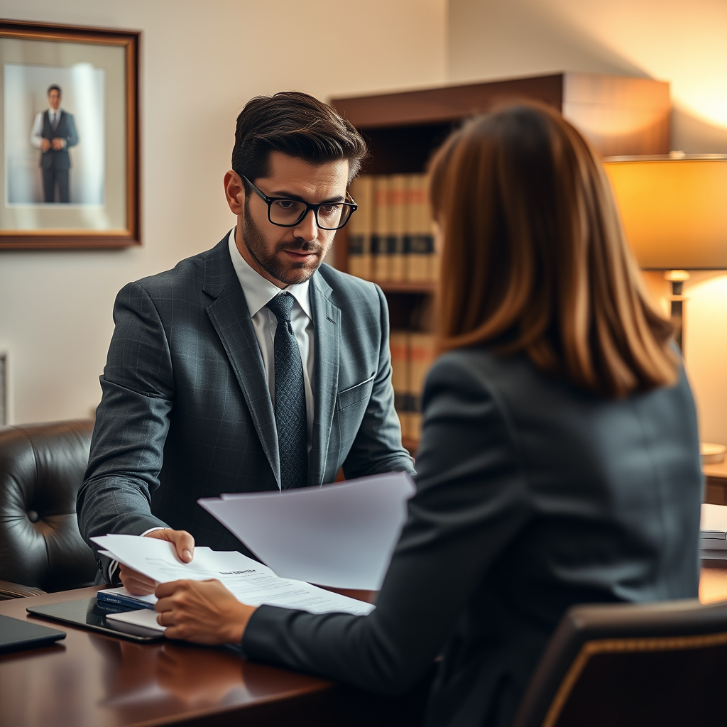 Do I need a lawyer for a first-time criminal charge in Augusta County