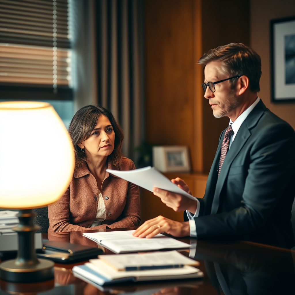 Do I need a lawyer for a first-time criminal charge in Caroline County