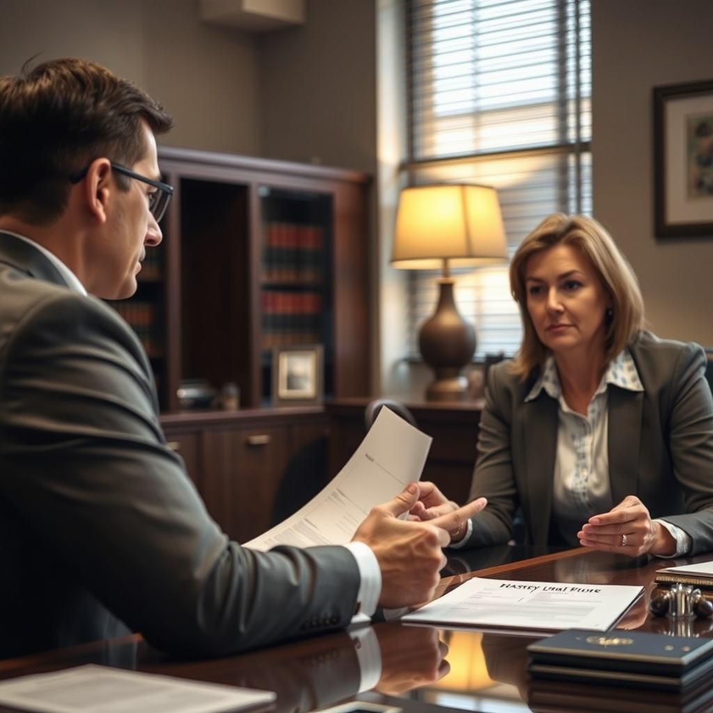 Do I need a lawyer for a first-time criminal charge in Chesapeake