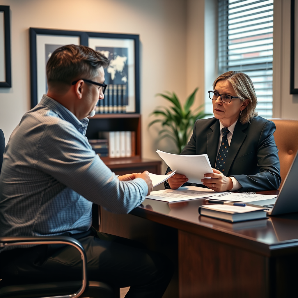 Do I need a lawyer for a first-time criminal charge in Culpeper County