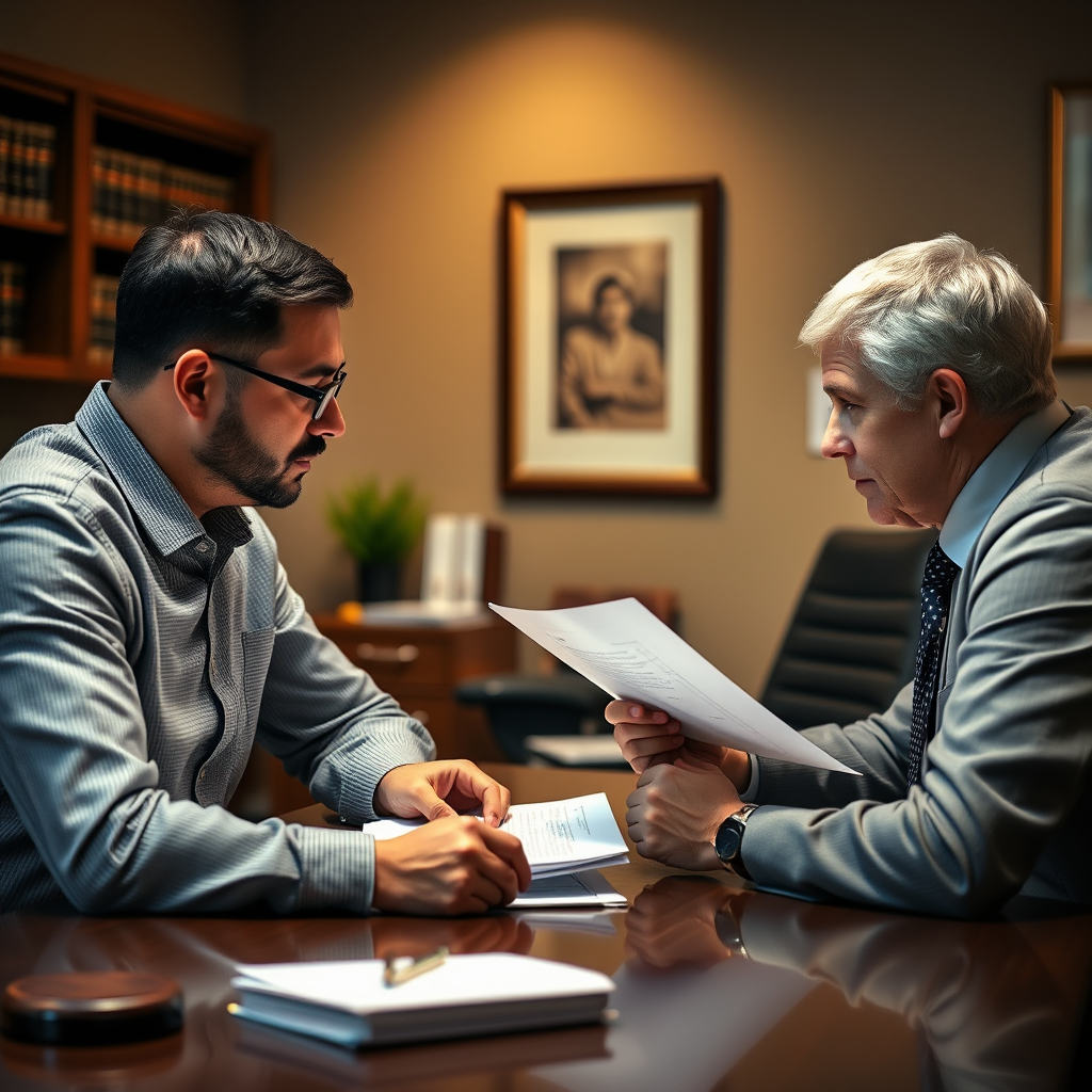 Do I need a lawyer for a first-time criminal charge in Frederick County
