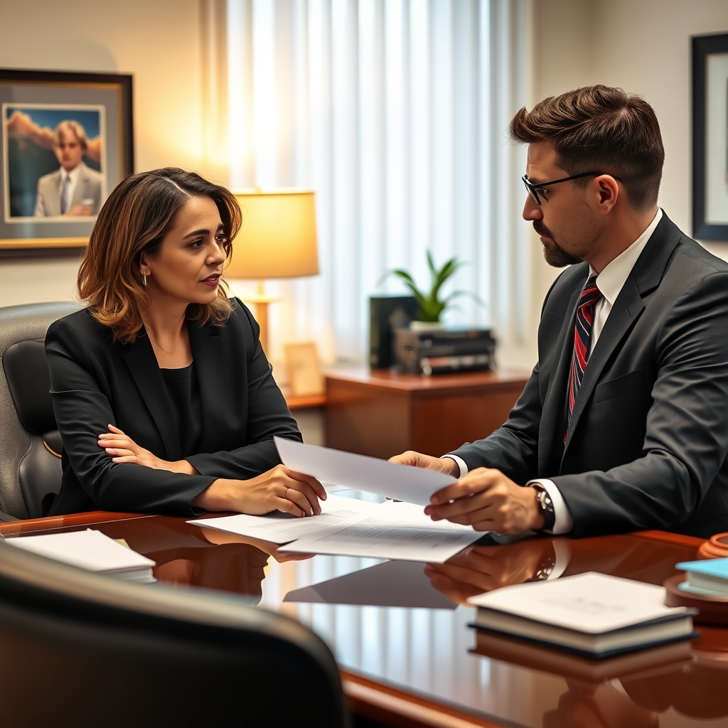 Do I need a lawyer for a first-time criminal charge in Greene County