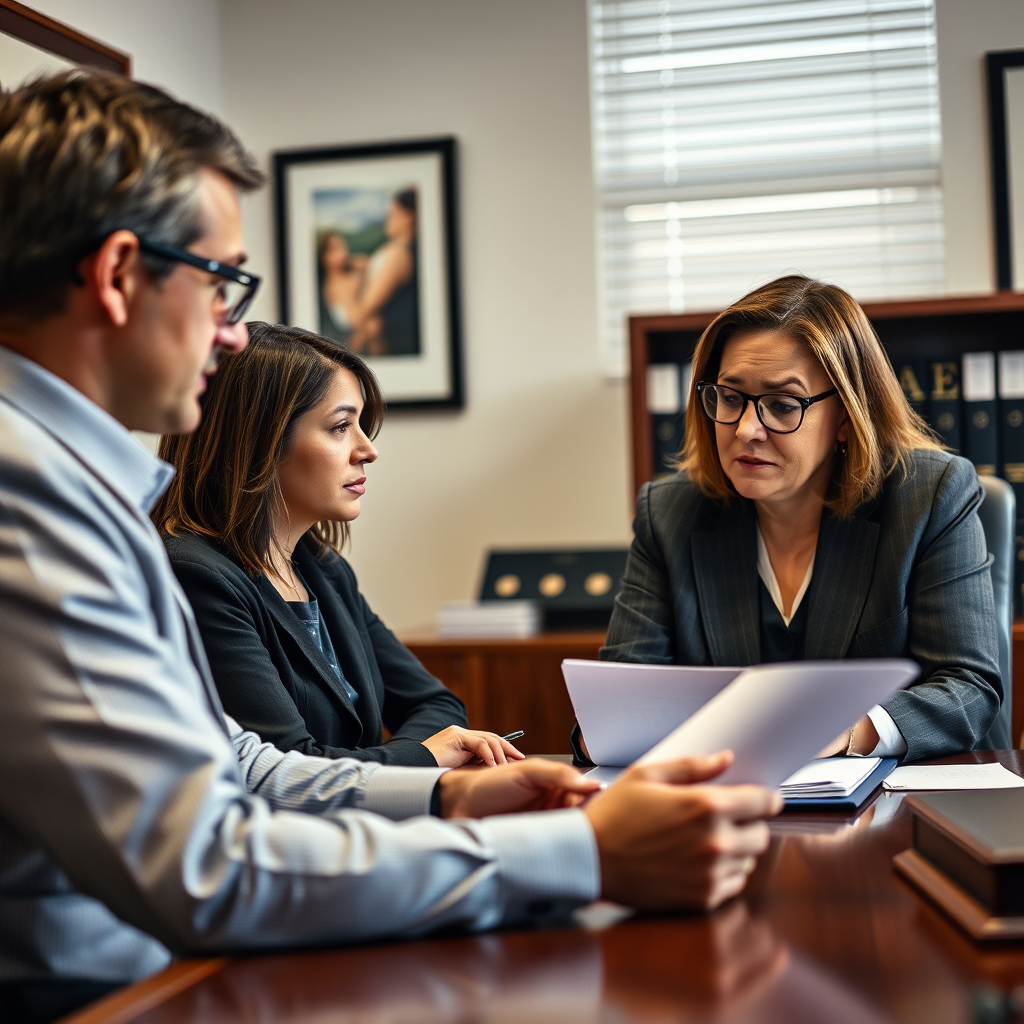 Do I need a lawyer for a first-time criminal charge in Lexington