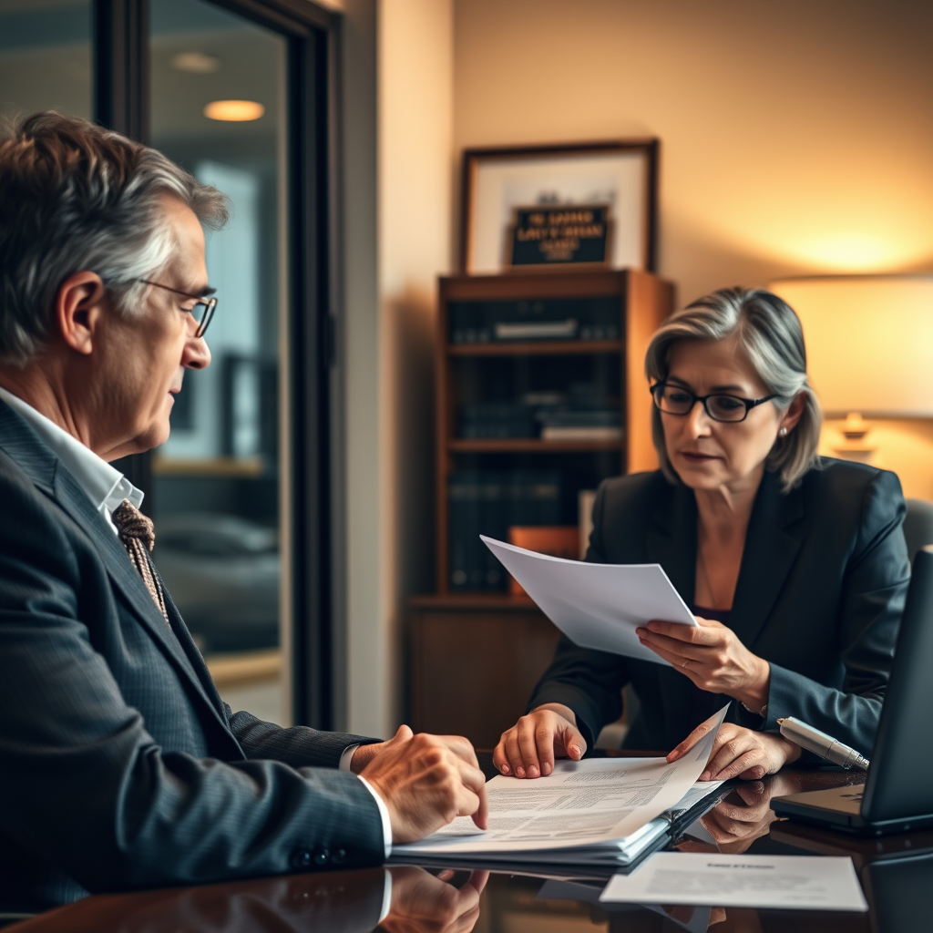 Do I need a lawyer for a first-time criminal charge in Madison County