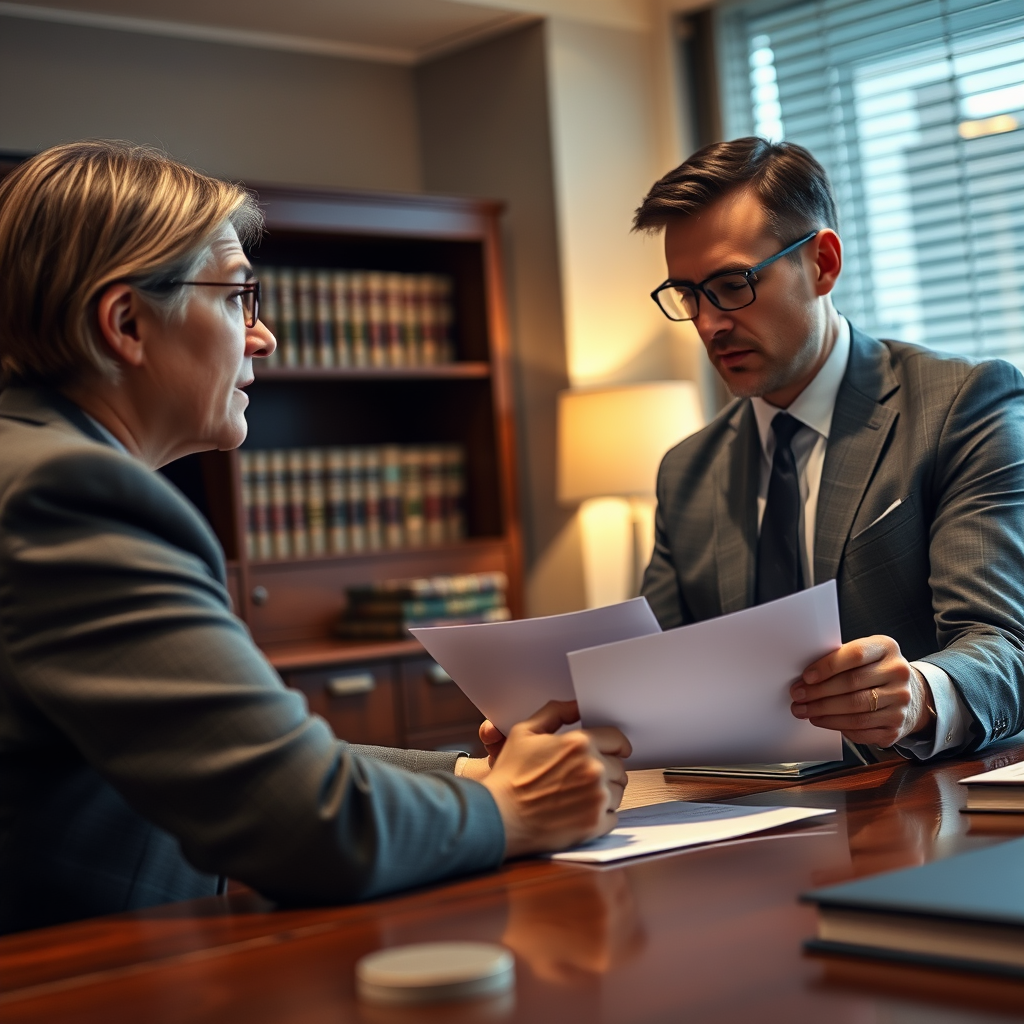 Do I need a lawyer for a first-time criminal charge in Manassas Park
