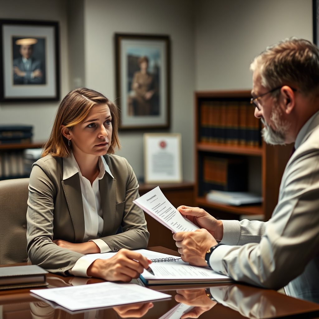 Do I need a lawyer for a first-time criminal charge in Orange County