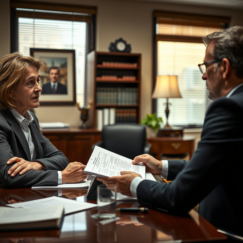 Do I need a lawyer for a first-time criminal charge in Shenandoah County