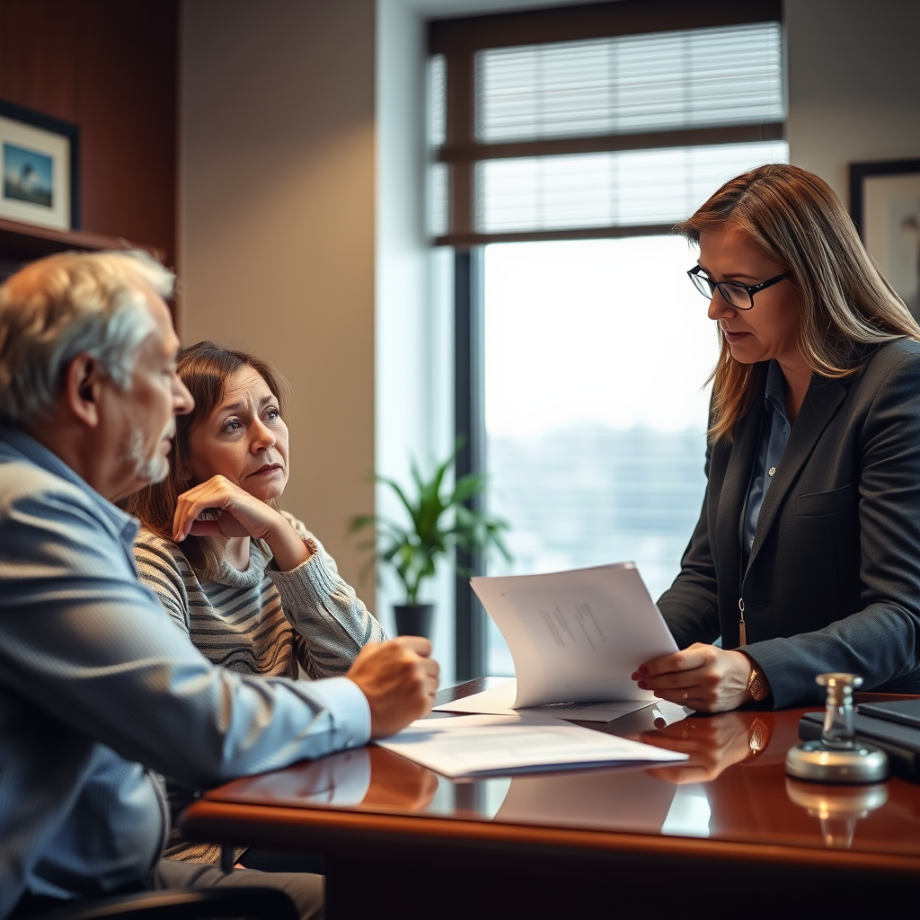 Embezzlement Lawyer Henrico County, VA