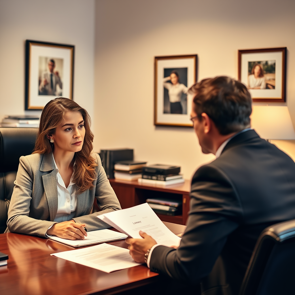 Fraud Lawyer Albemarle County, VA