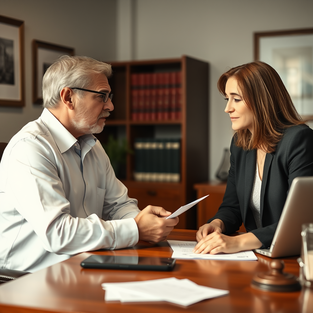 Fraud Lawyer Botetourt County, VA