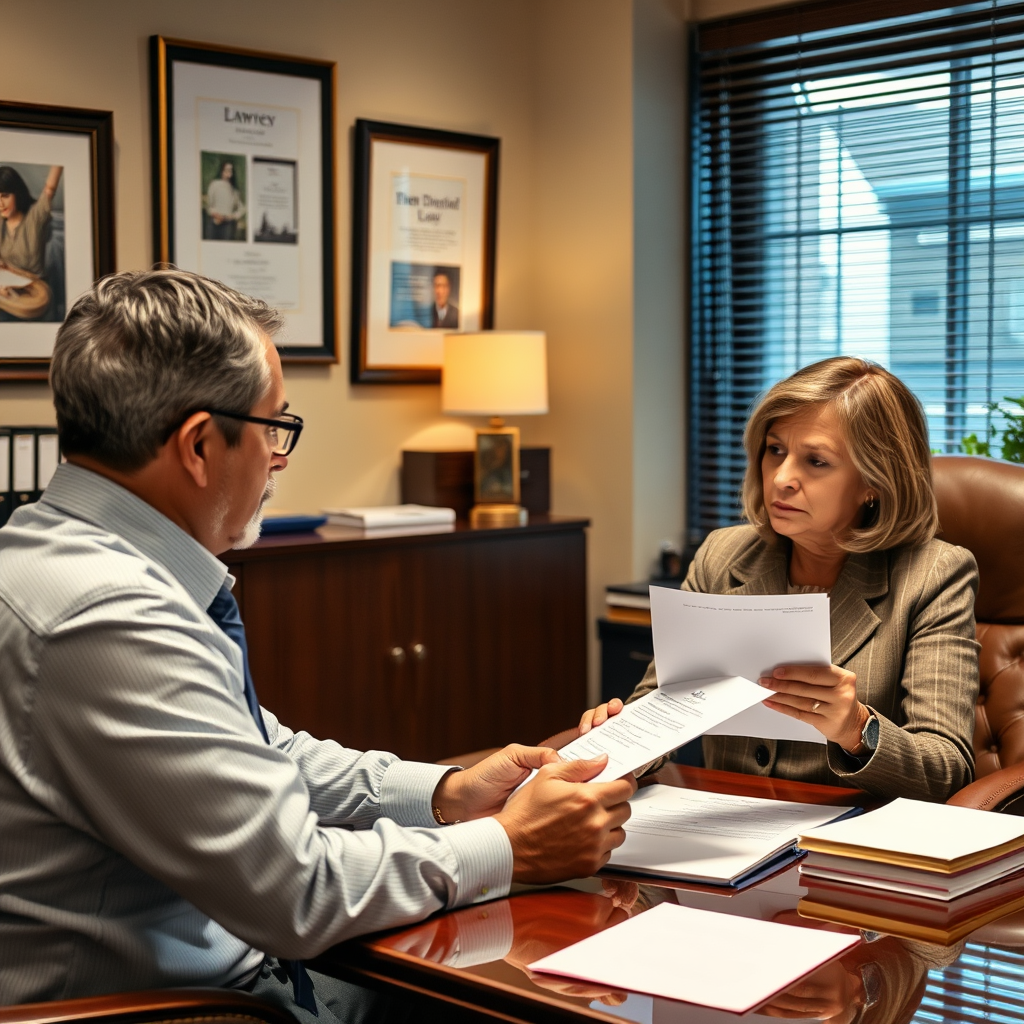 Fraud Lawyer Gloucester County, VA