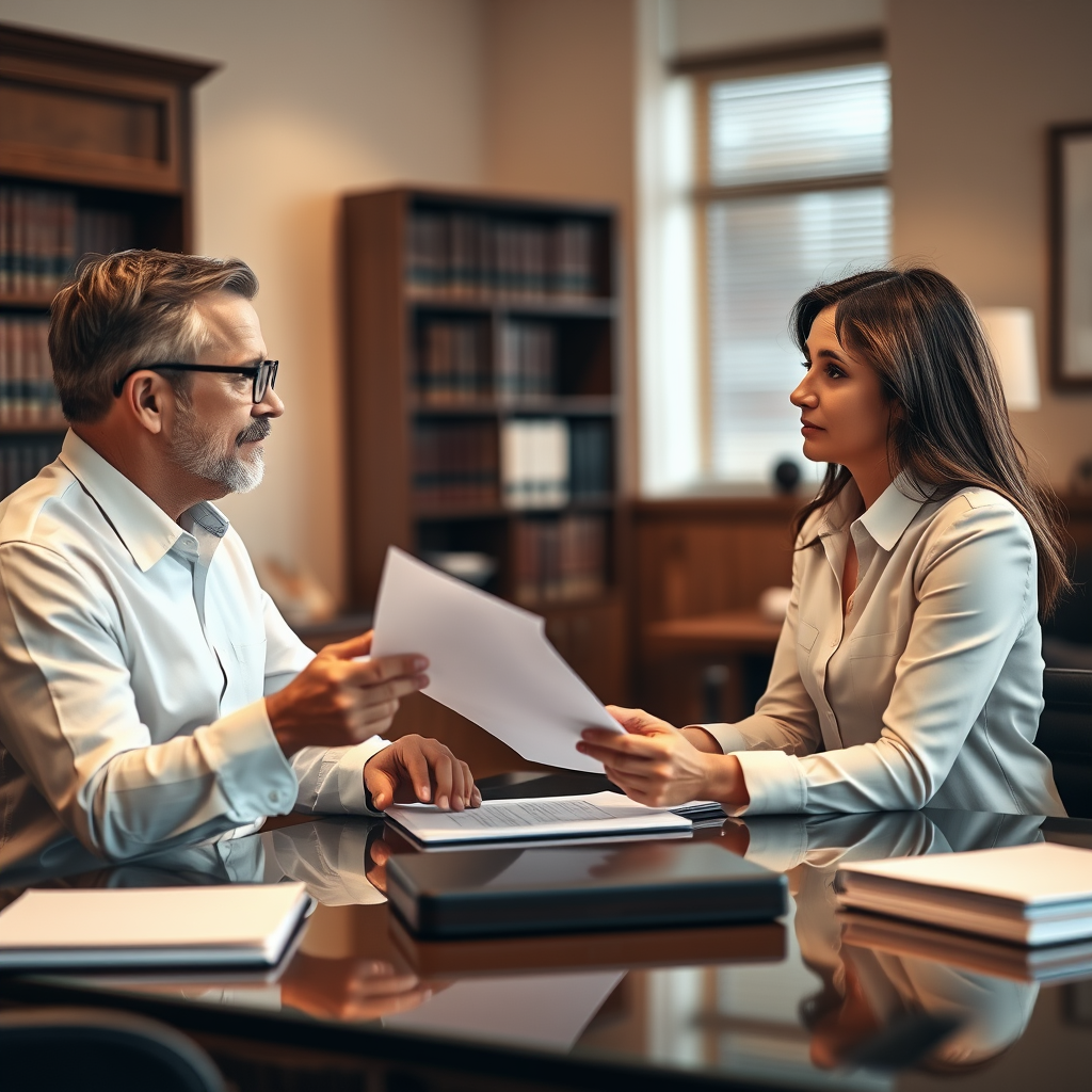 Fraud Lawyer Greene County, VA