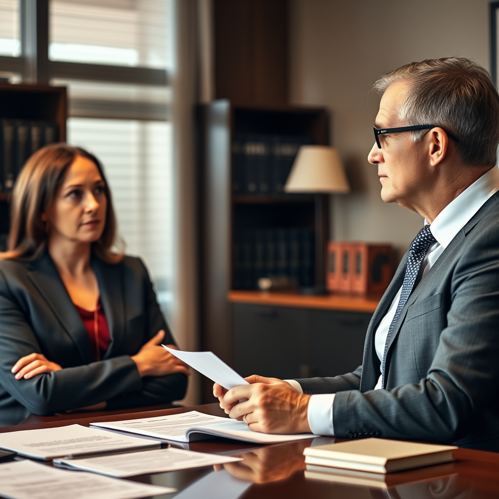 Fraud Lawyer Manassas, VA