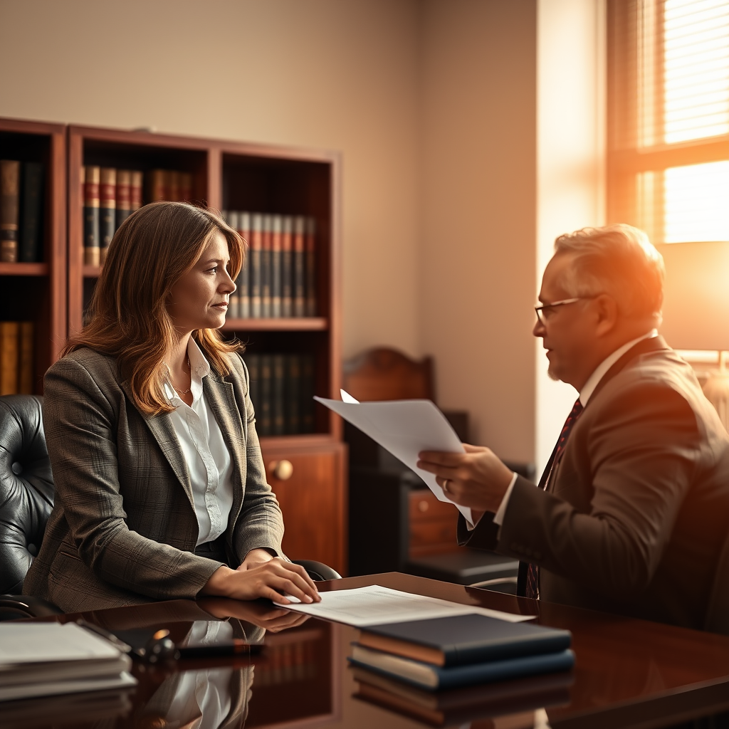 Fraud Lawyer Suffolk, VA