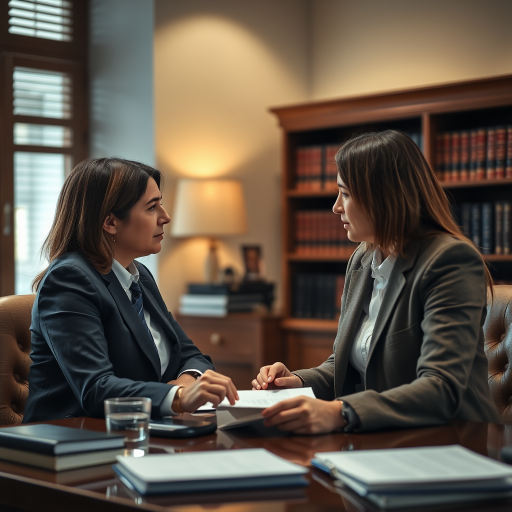 Hit and Run Lawyer Augusta County, VA