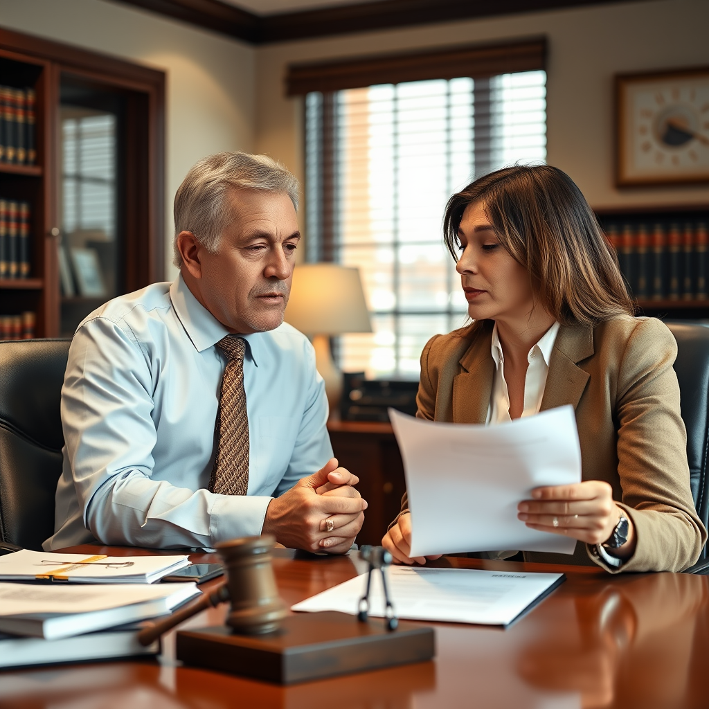 Hit and Run Lawyer Botetourt County, VA