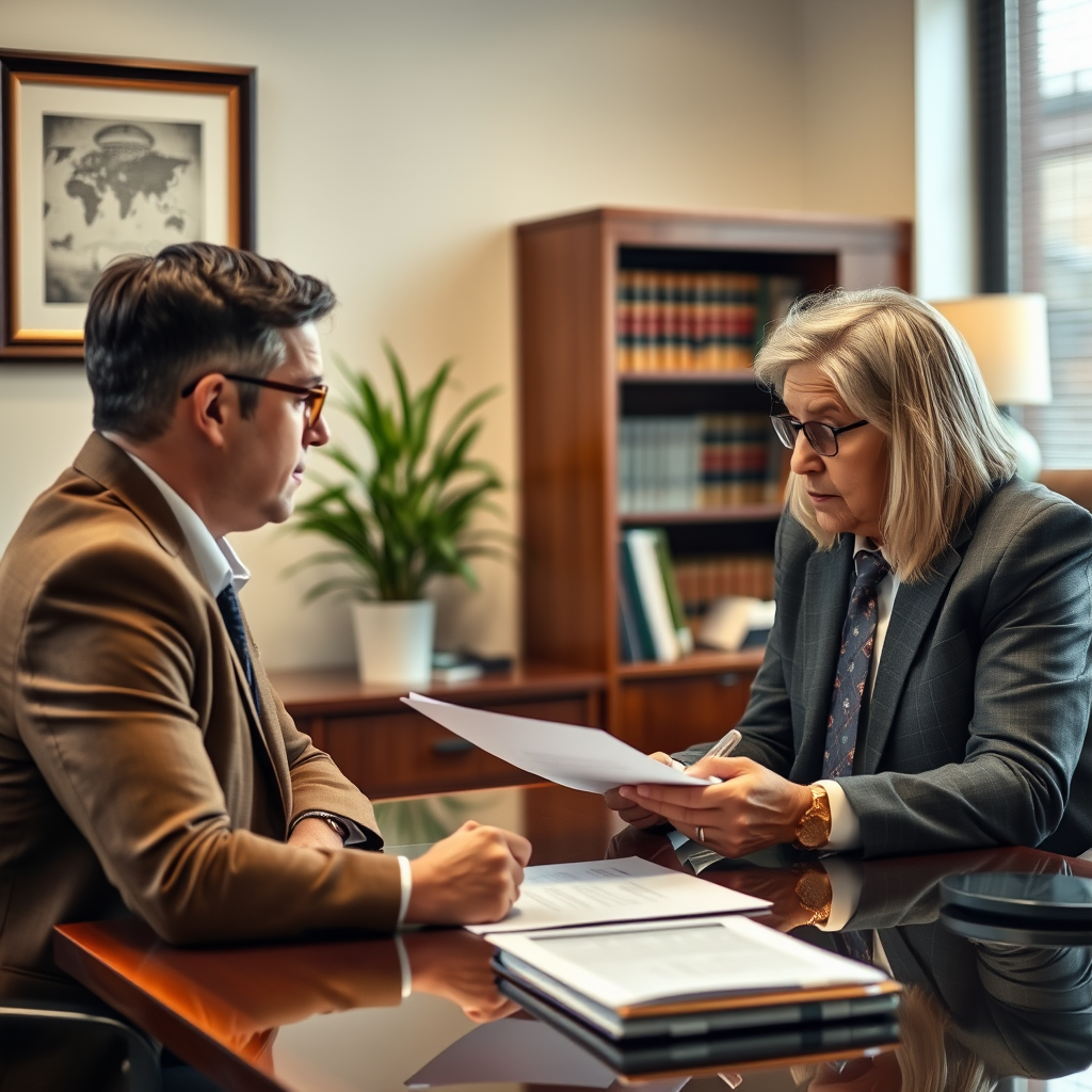 Hit and Run Lawyer Clarke County, VA