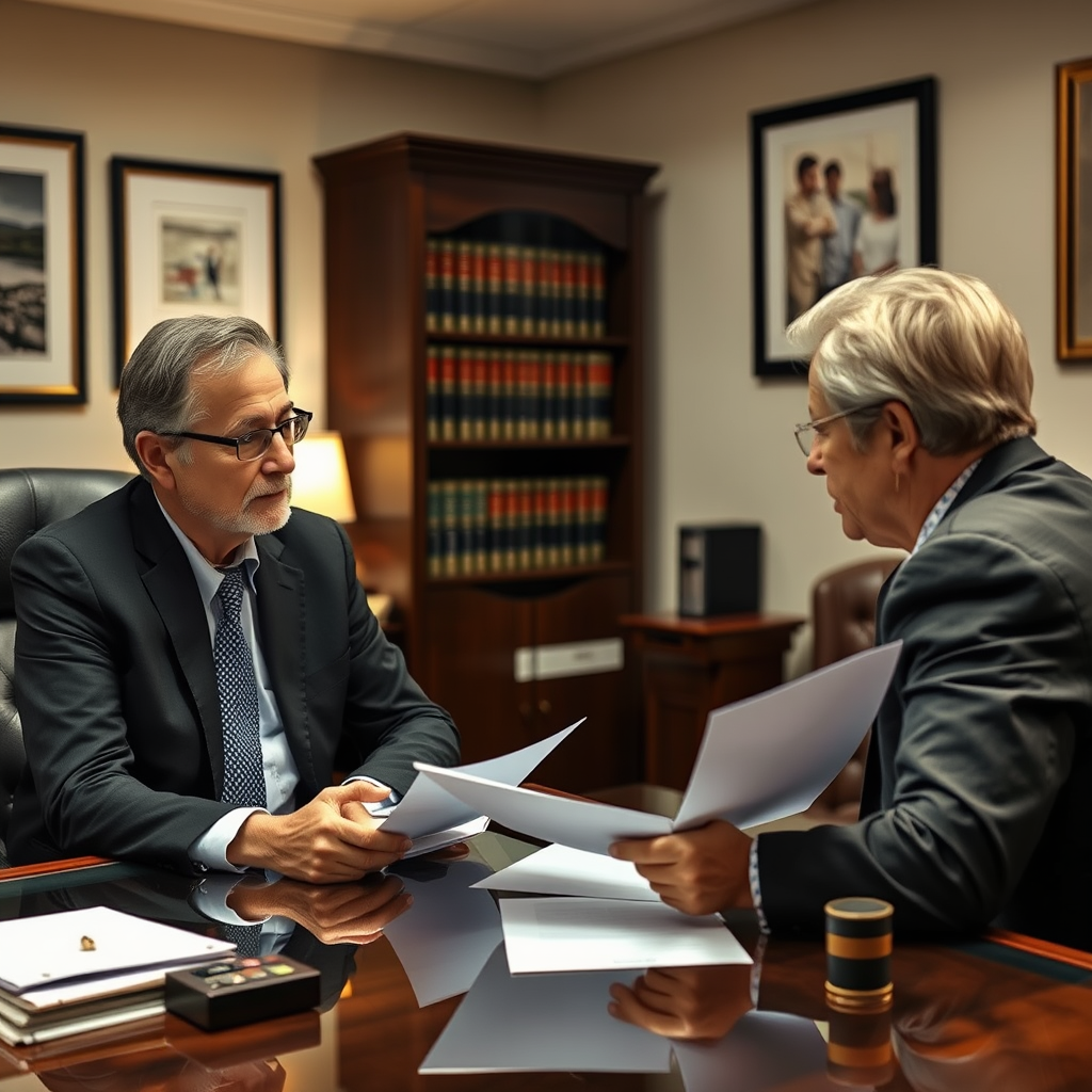 Hit and Run Lawyer Culpeper County, VA