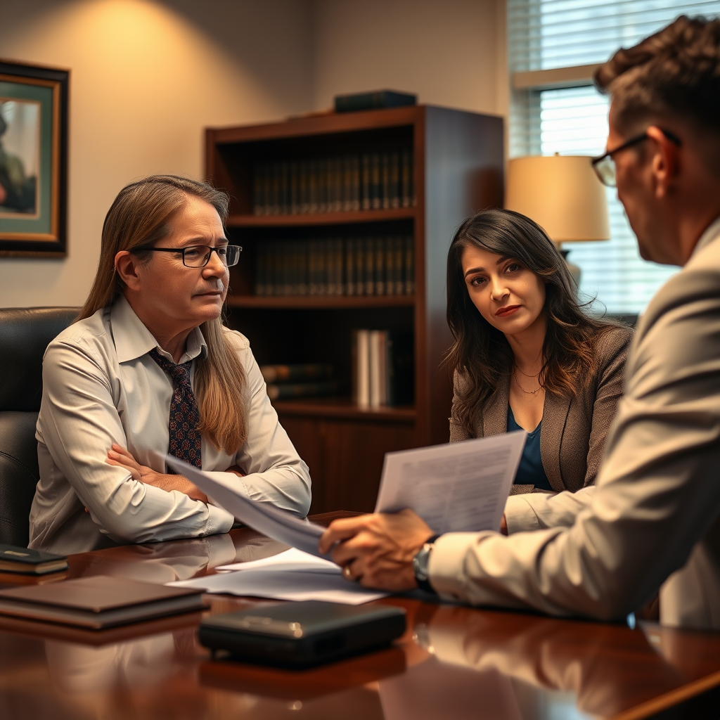 Hit and Run Lawyer Fairfax County, VA