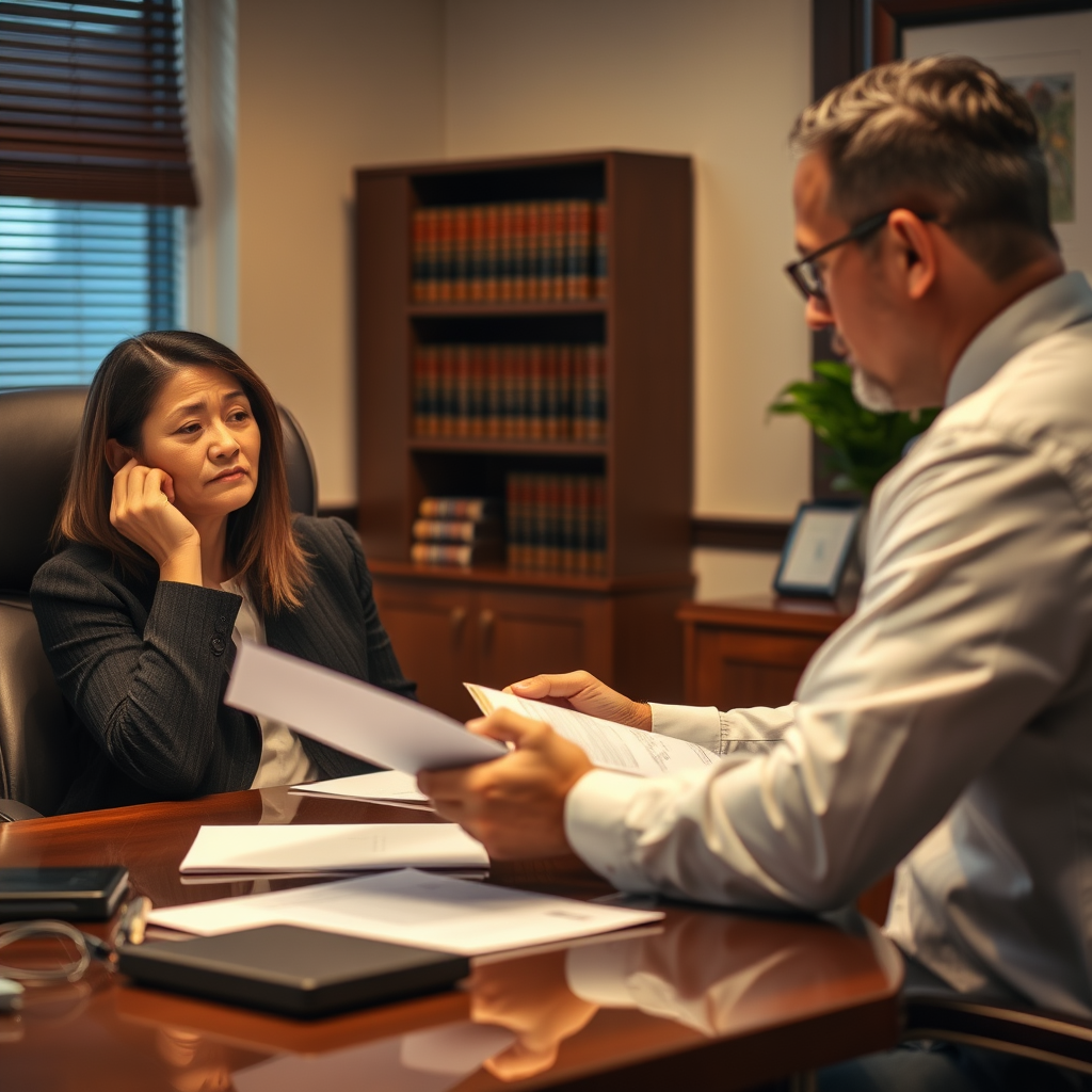 Hit and Run Lawyer Hanover County, VA