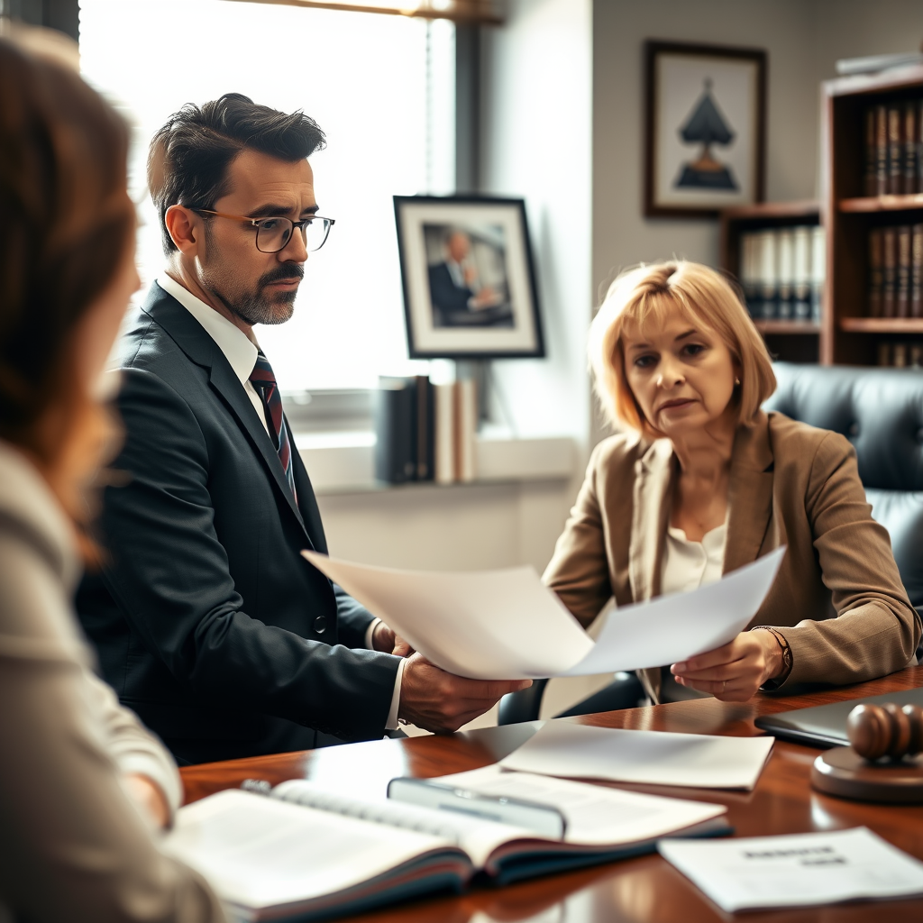 Hit and Run Lawyer Henrico County, VA