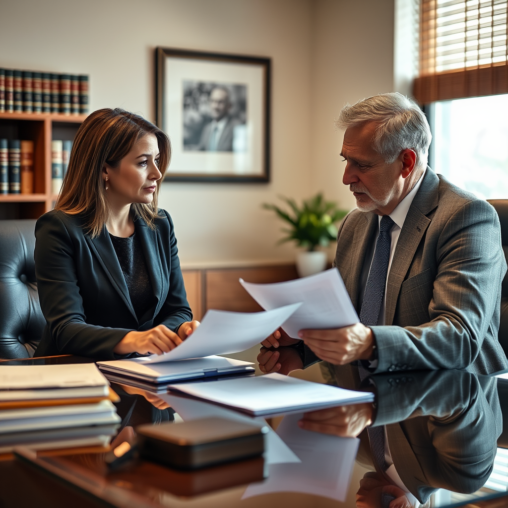 Hit and Run Lawyer Lexington, VA