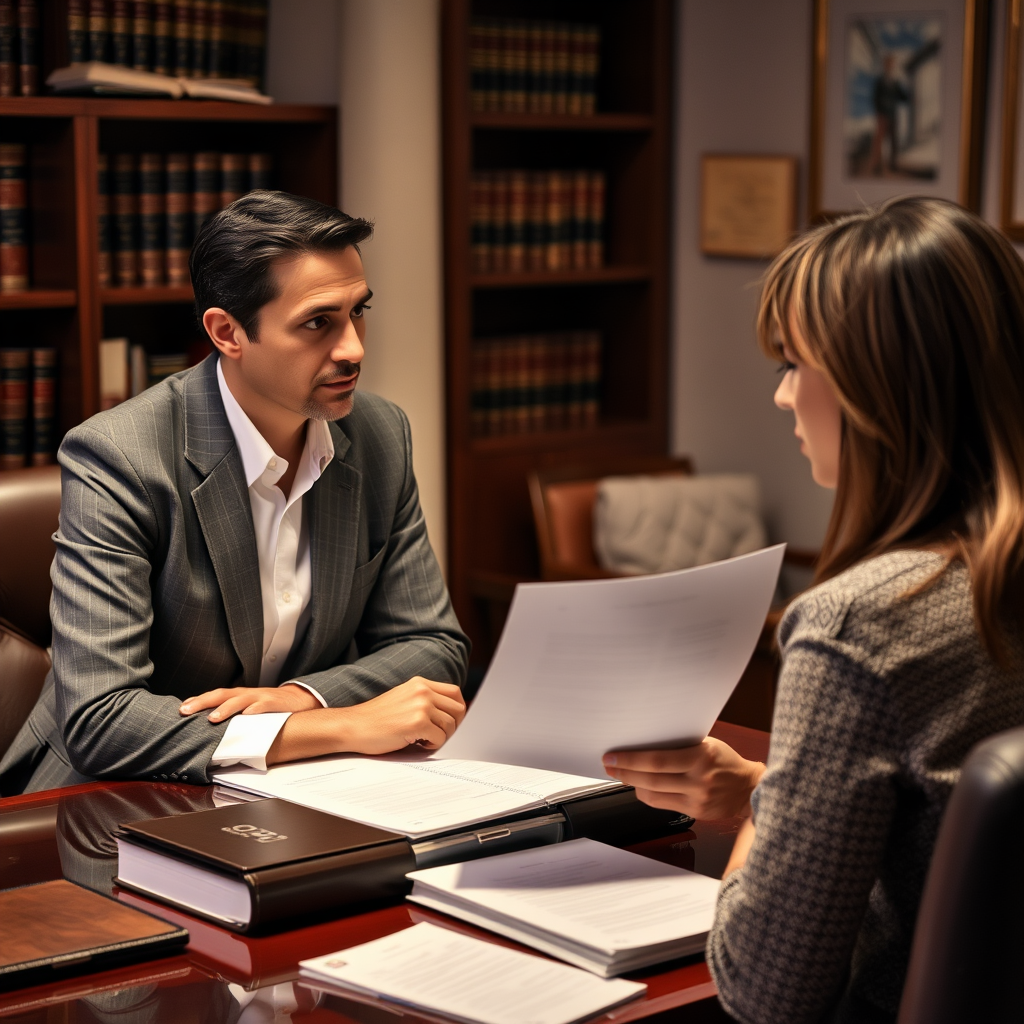 Hit and Run Lawyer Loudoun County, VA