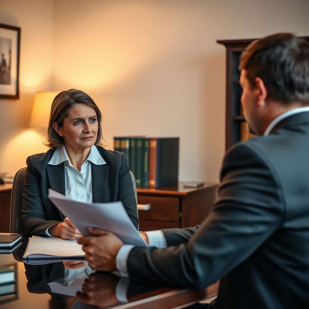 Hit and Run Lawyer Orange County, VA