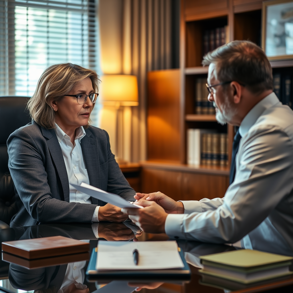 Hit and Run Lawyer Shenandoah County, VA