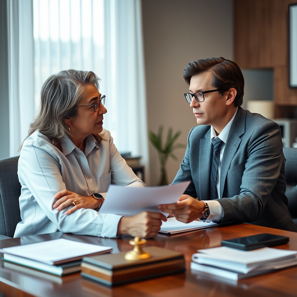 Hit and Run Lawyer Stafford County, VA