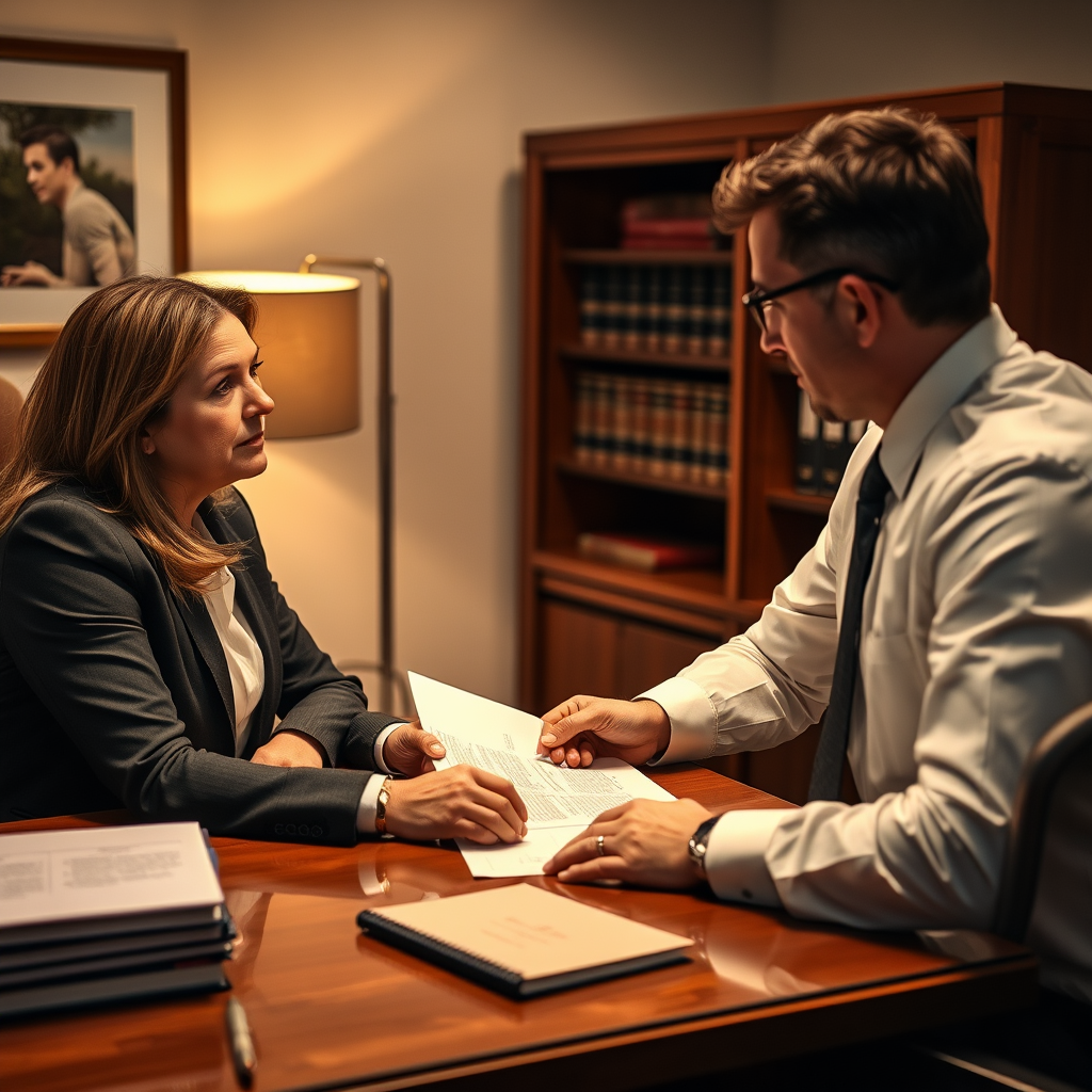 How long does a criminal case take in Chesapeake