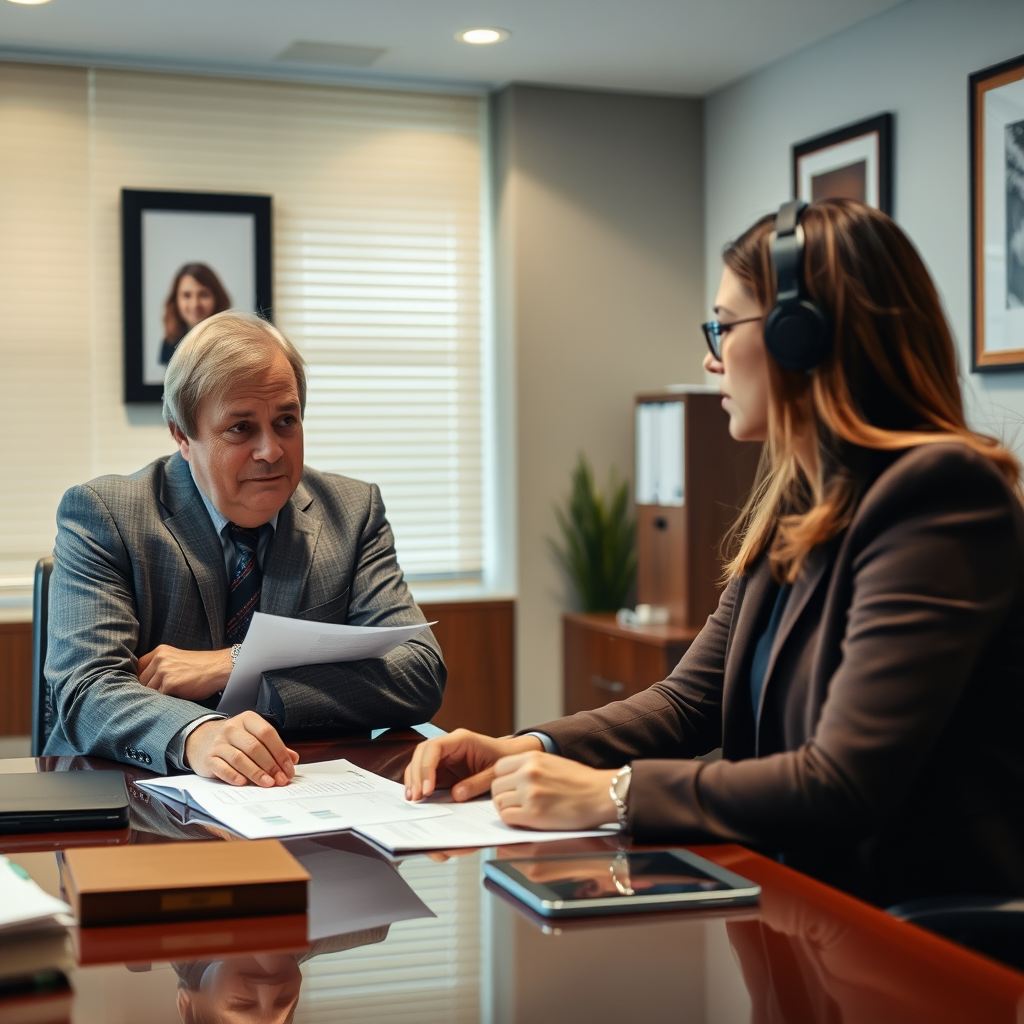 How long does a criminal case take in Hanover County