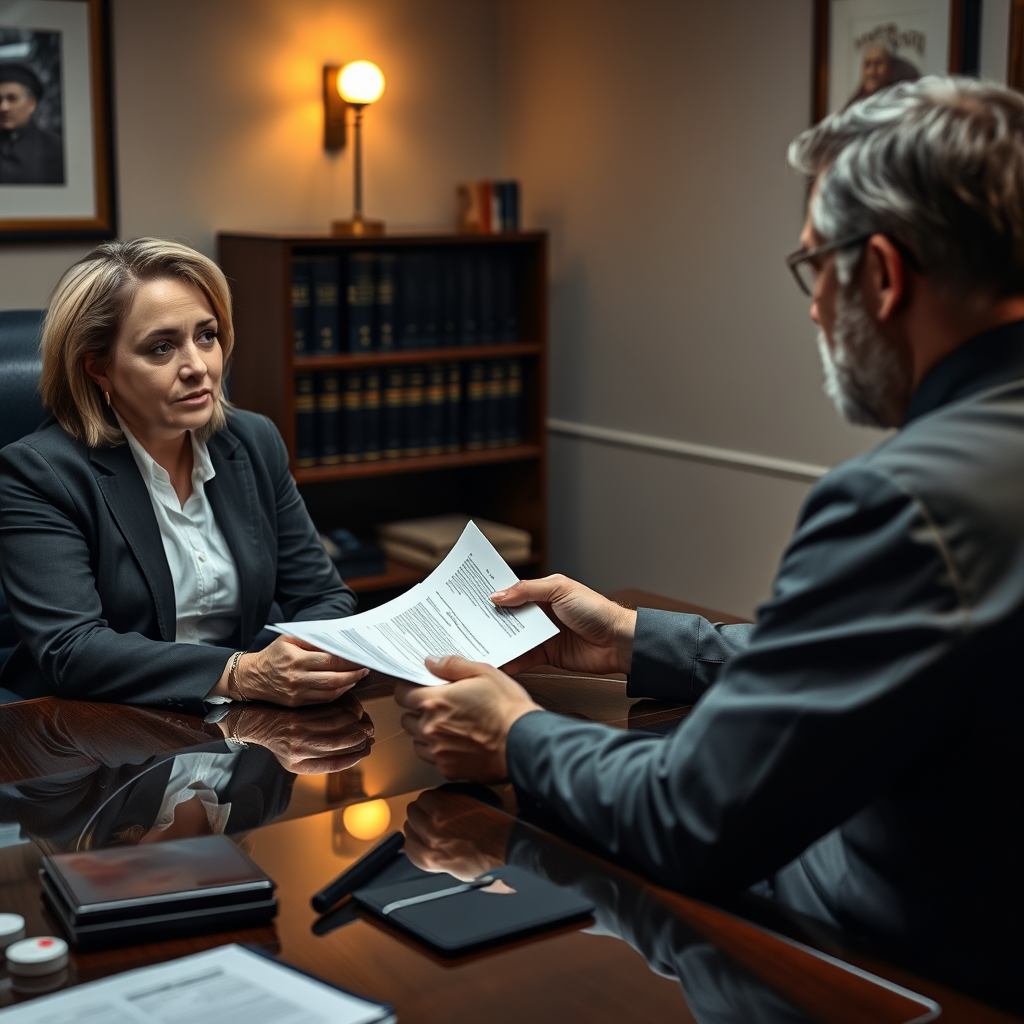 How long does a criminal case take in Madison County