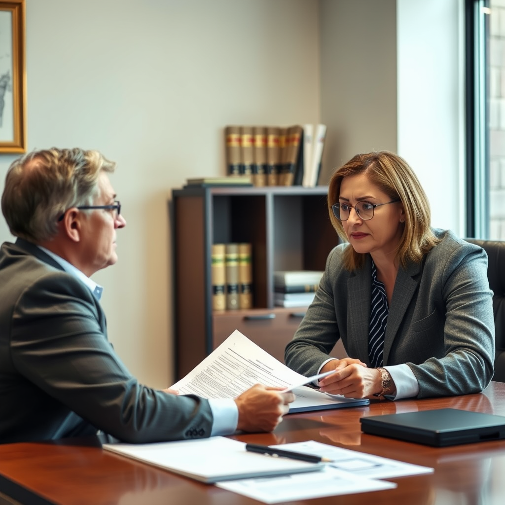 How long does a criminal case take in Manassas Park