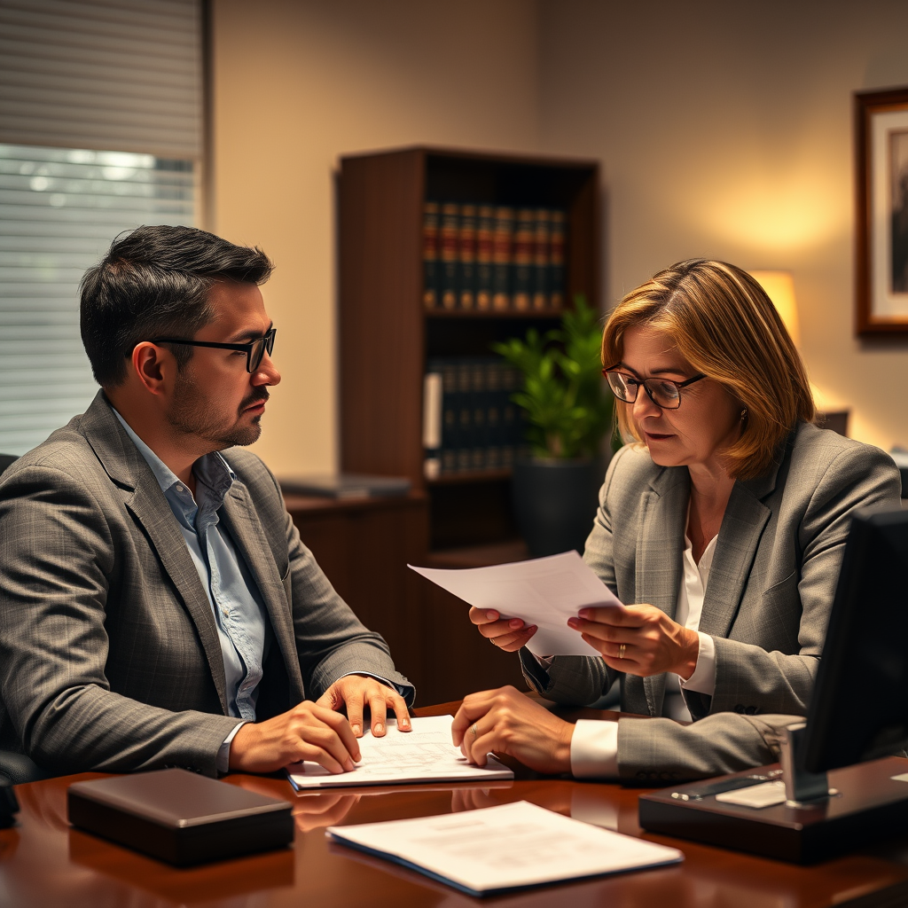 How long does a criminal case take in Spotsylvania County