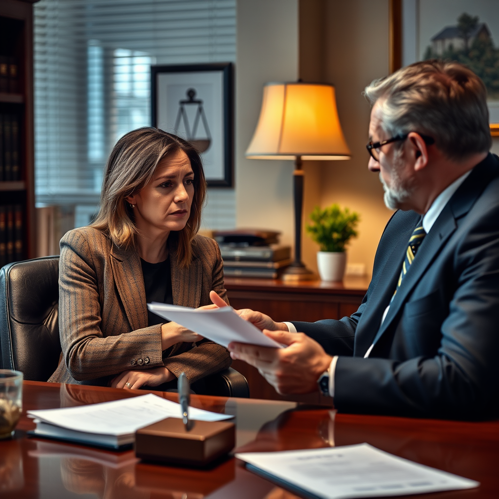 How much does a criminal defense lawyer cost in Frederick County