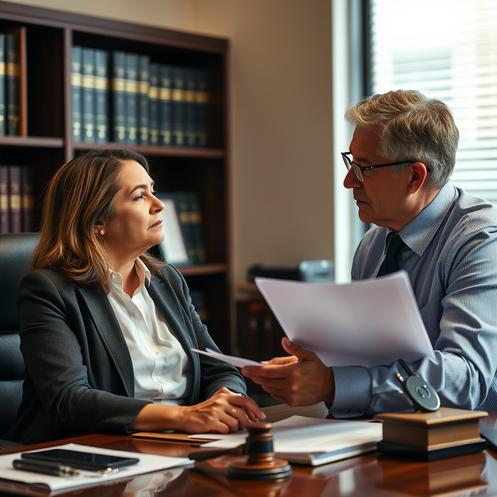 How much does a criminal defense lawyer cost in Madison County