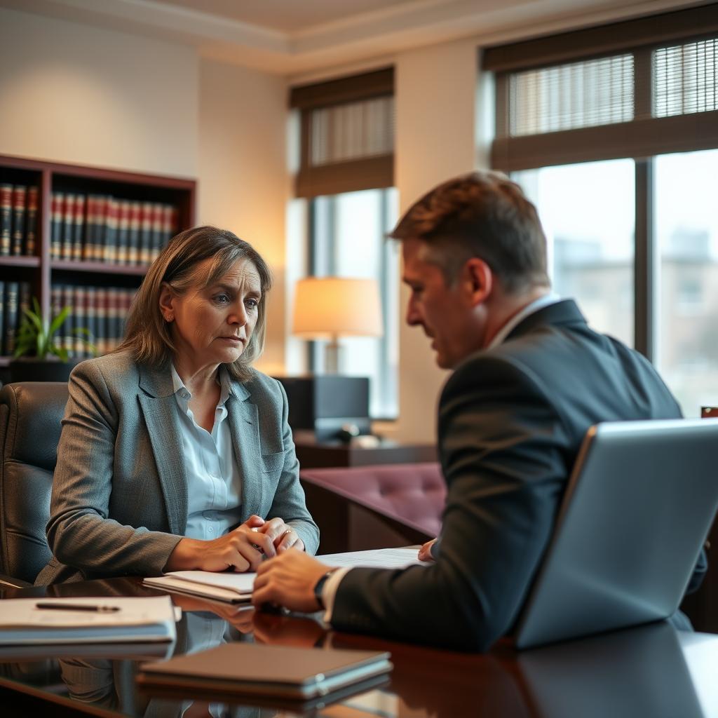 How much does a criminal defense lawyer cost in Shenandoah County