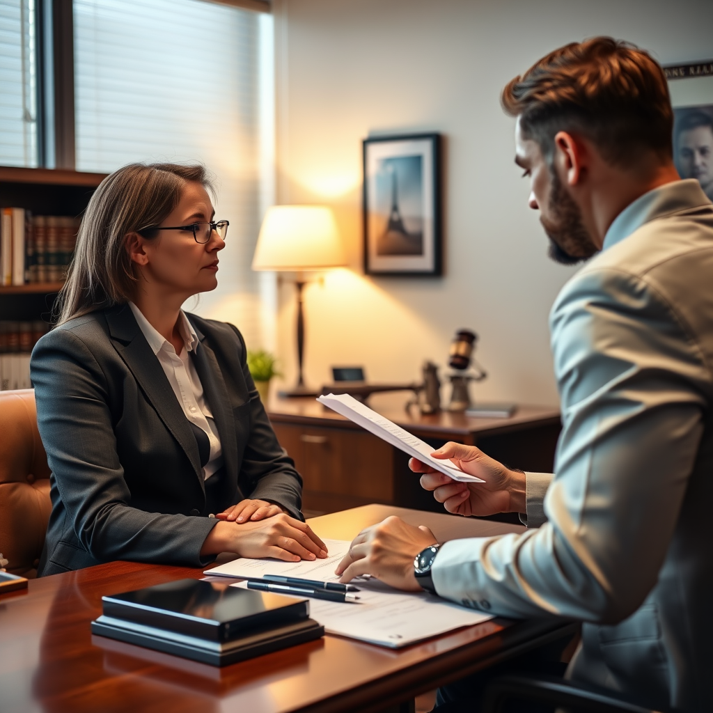 How much does a criminal defense lawyer cost in Warren County