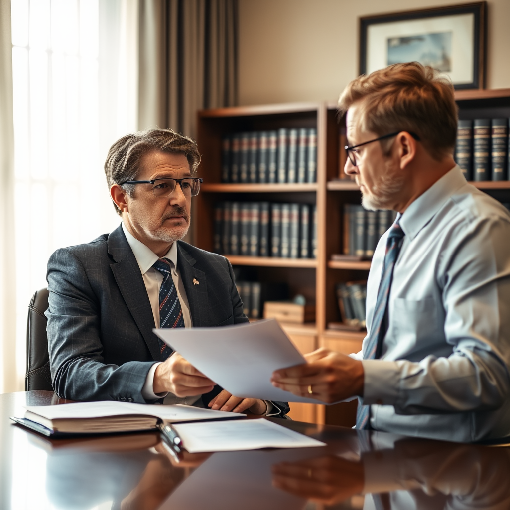 Human Trafficking Lawyer Culpeper County, VA