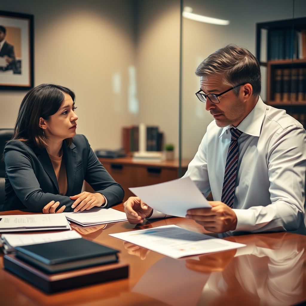 Human Trafficking Lawyer Suffolk, VA
