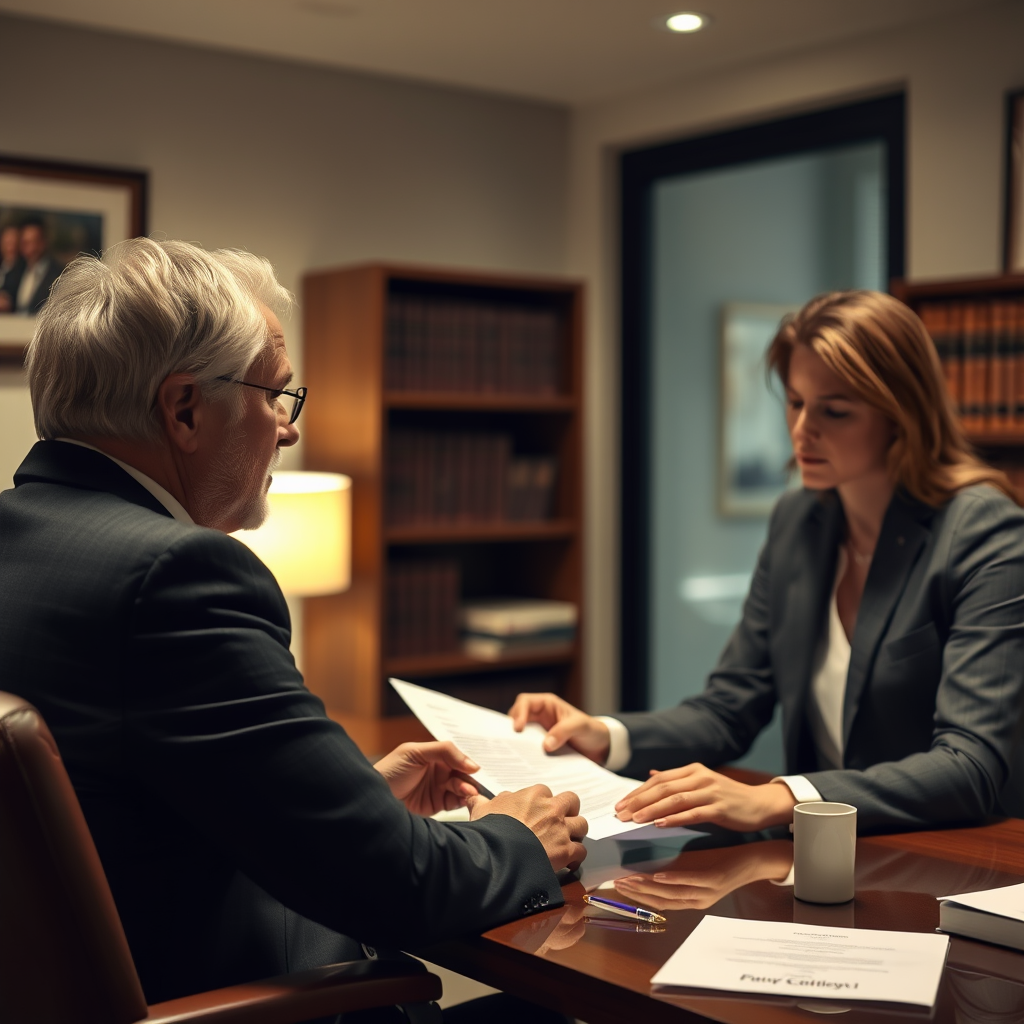 License Suspension Defense Lawyer Near Me