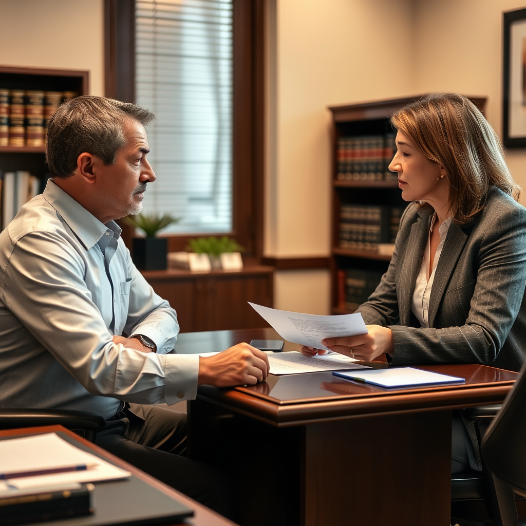 Malicious Wounding Lawyer Near Me