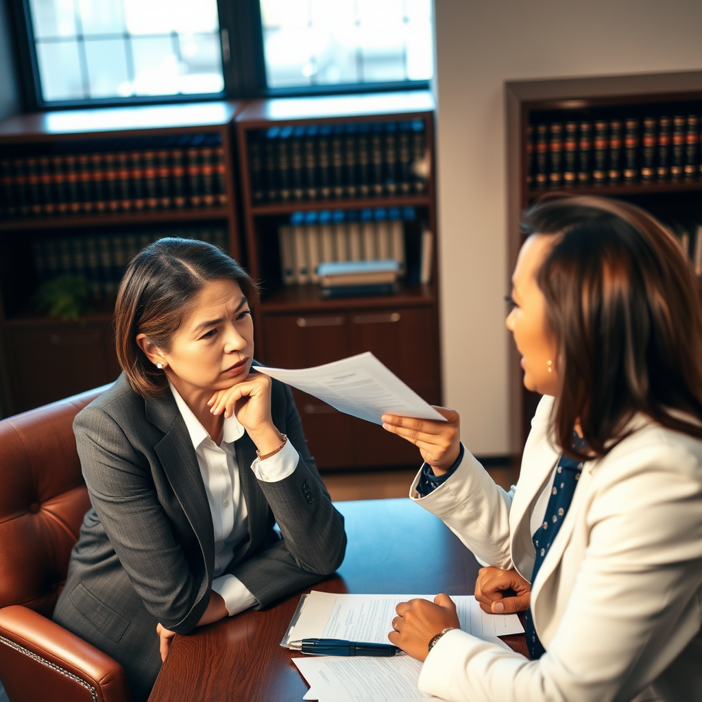 Property Damage Lawyer Near Me