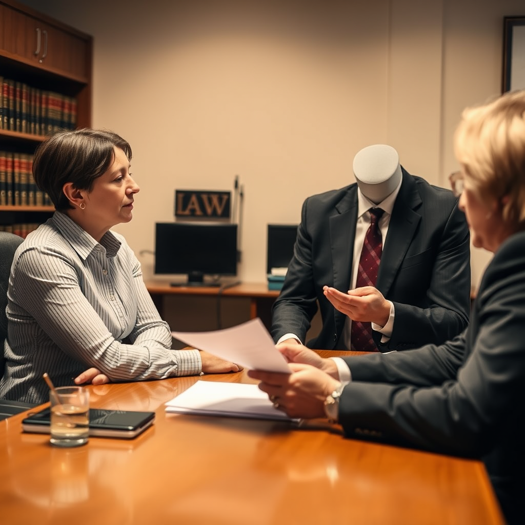 Robbery Defense Lawyer Near Me
